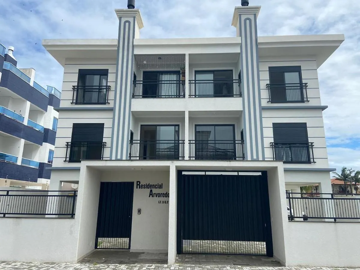 Hostel Ape Do Cris Florianópolis Βραζιλία