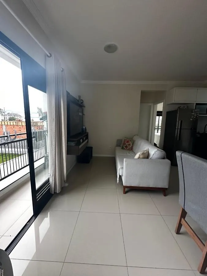 Hostel Ape Do Cris Florianópolis Βραζιλία