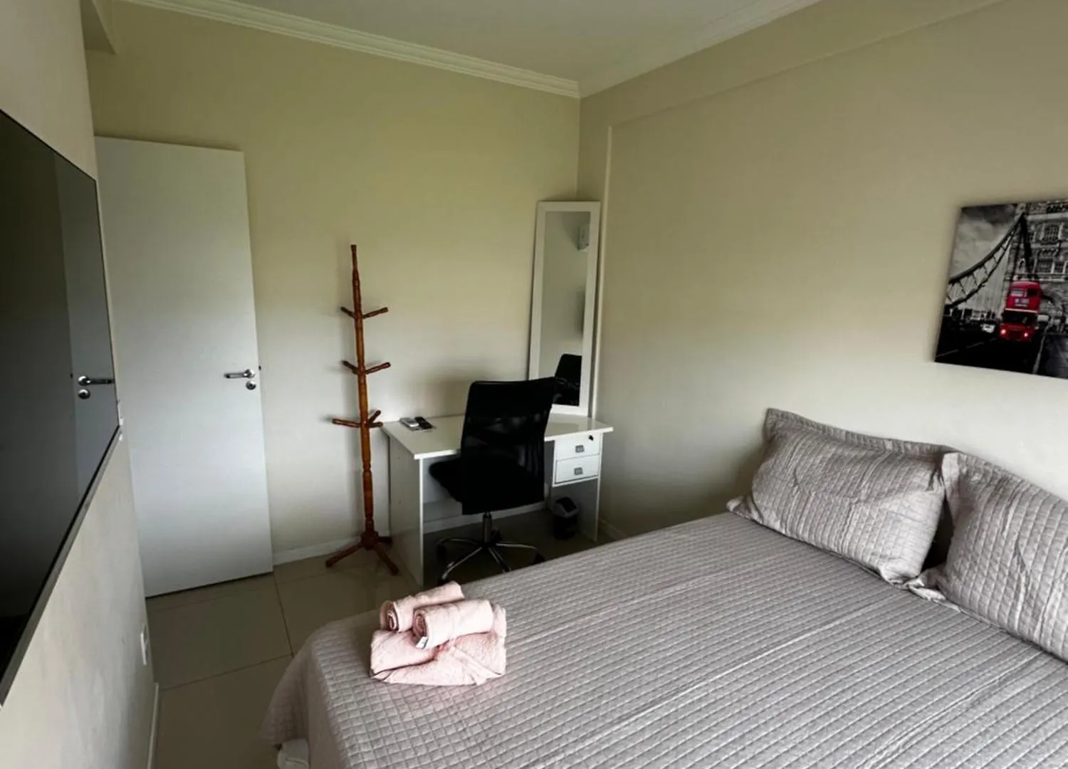 Hostel Ape Do Cris Florianópolis