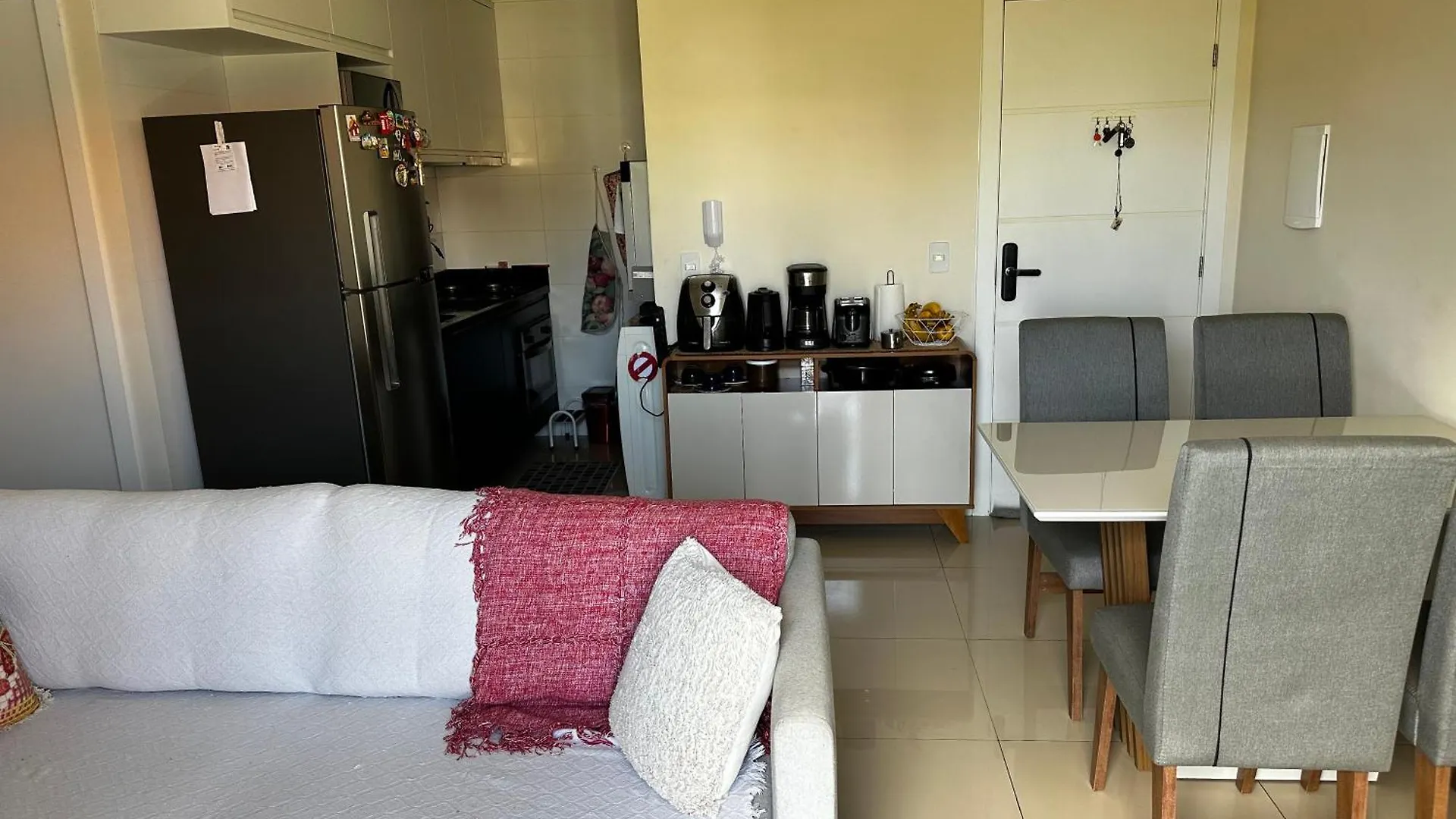 Hostel Ape Do Cris Florianópolis 0*,  Βραζιλία
