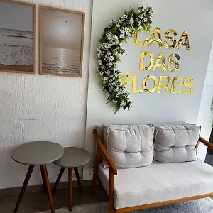 Casa Flores Florianópolis