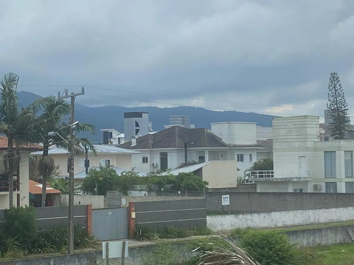 Hostel Ape Do Cris Florianopolis 0*,  Brazil