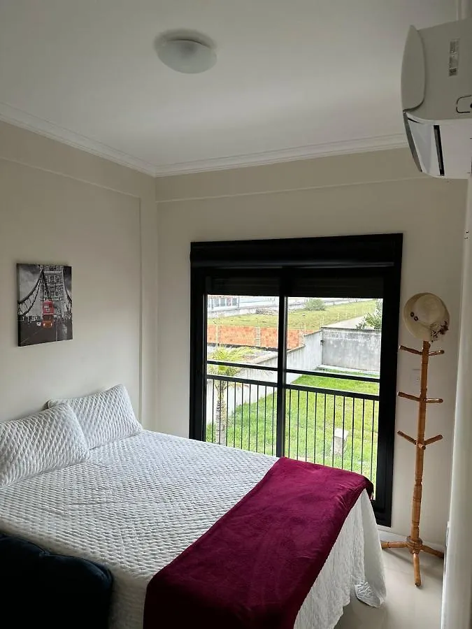 Hostel Ape Do Cris Florianopolis