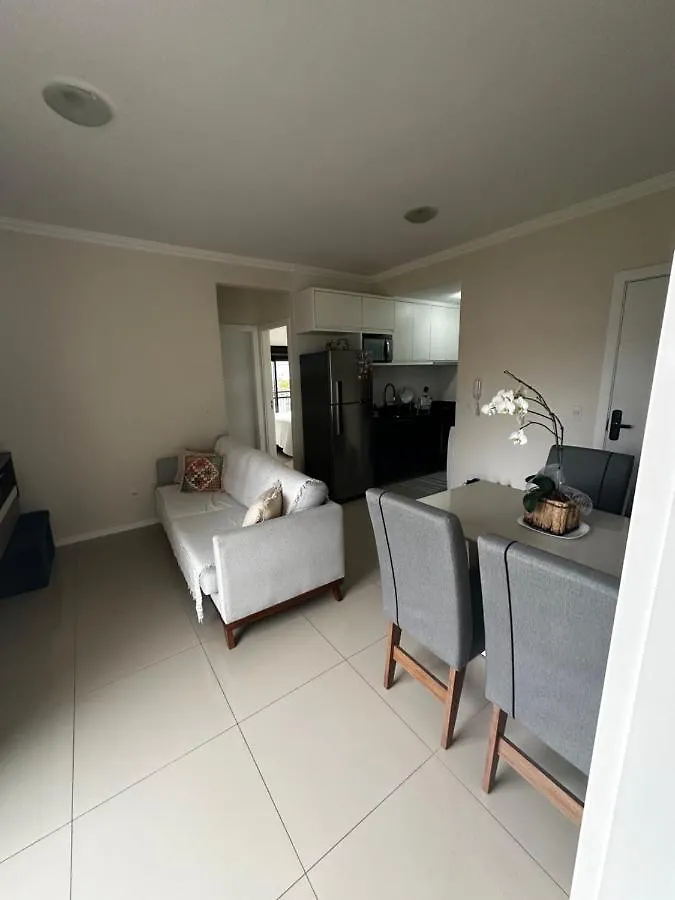 Hostel Ape Do Cris Florianopolis