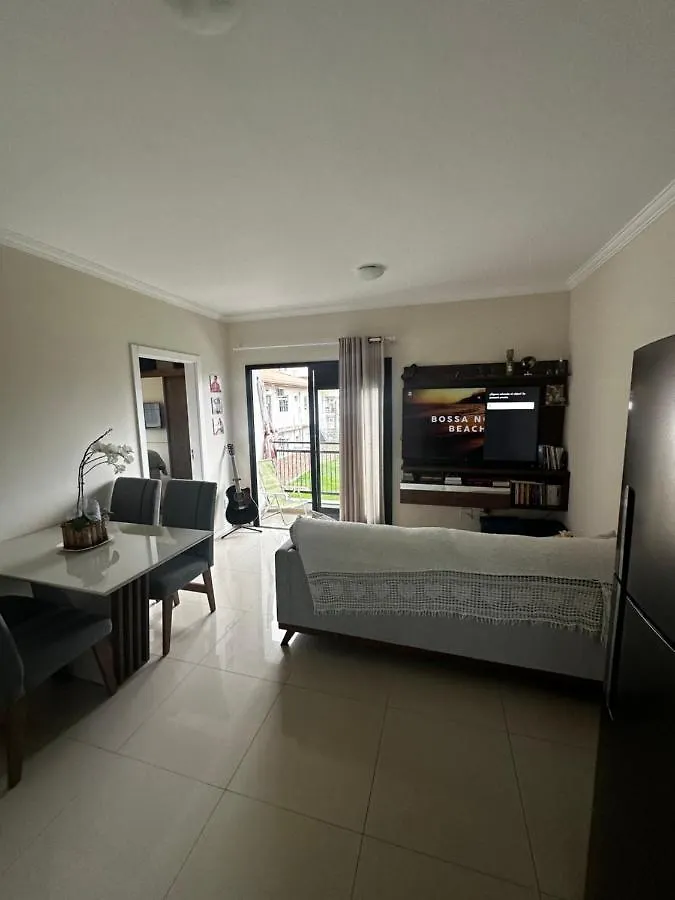 Hostel Ape Do Cris Florianopolis Brazil