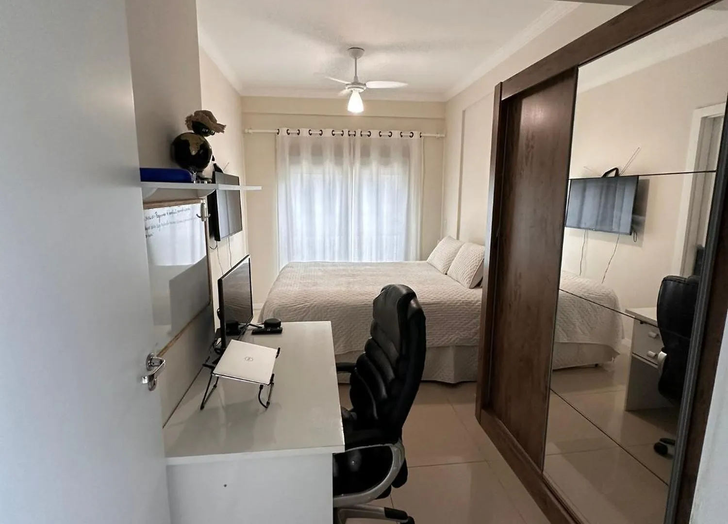 Hostel Ape Do Cris Florianopolis Brazil