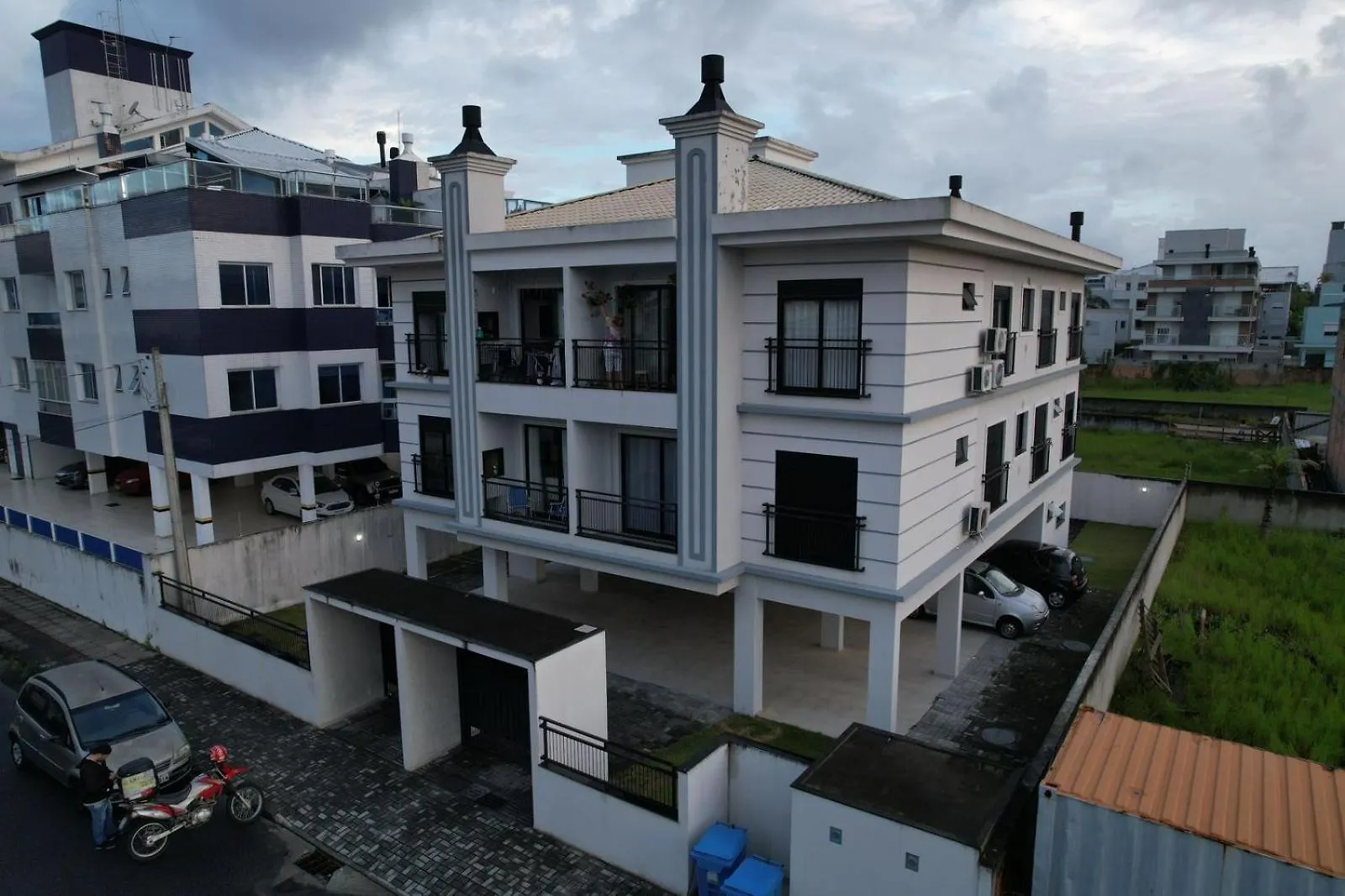 Hostel Ape Do Cris Florianopolis Brazil
