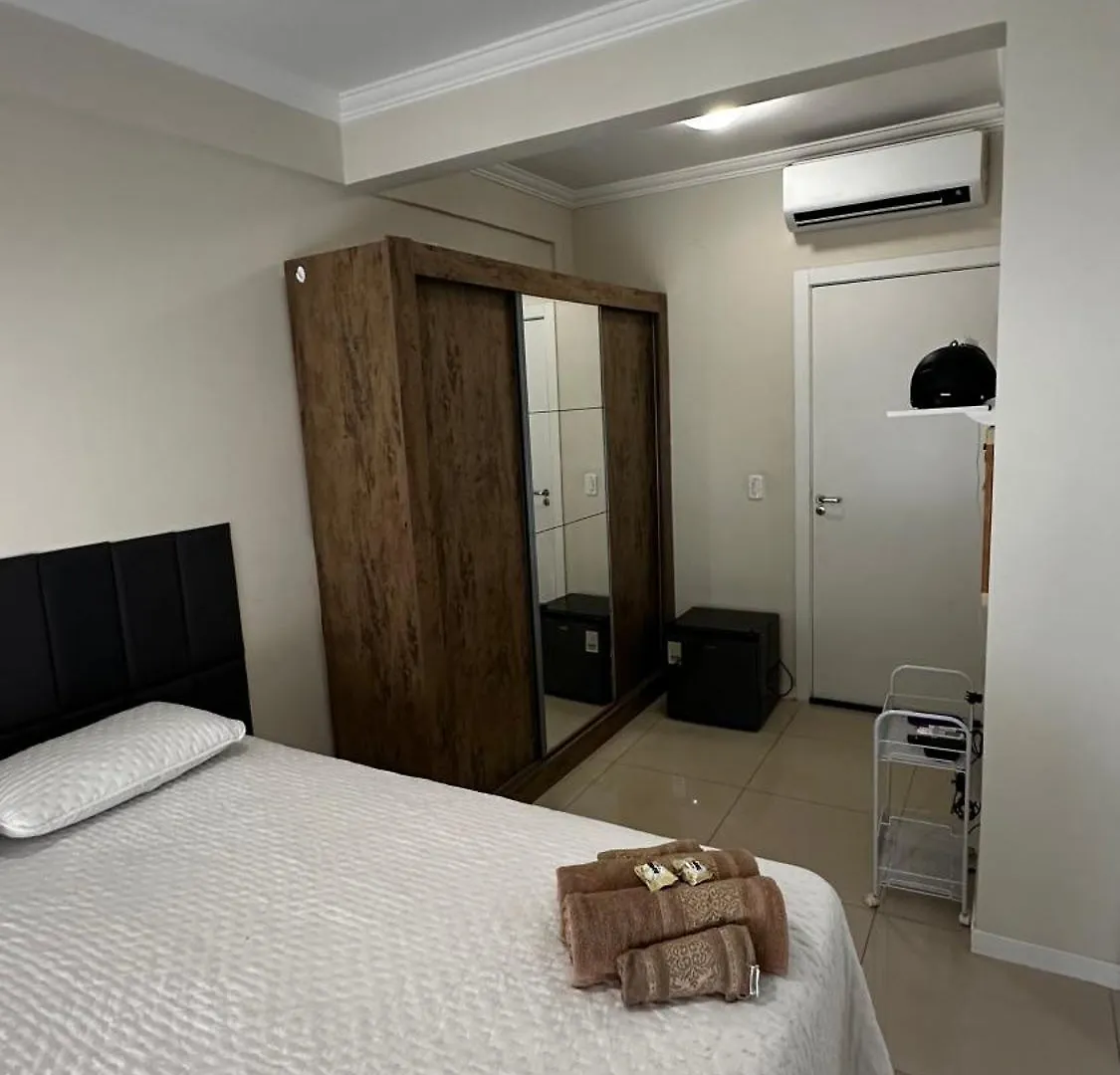 Hostel Ape Do Cris Florianopolis