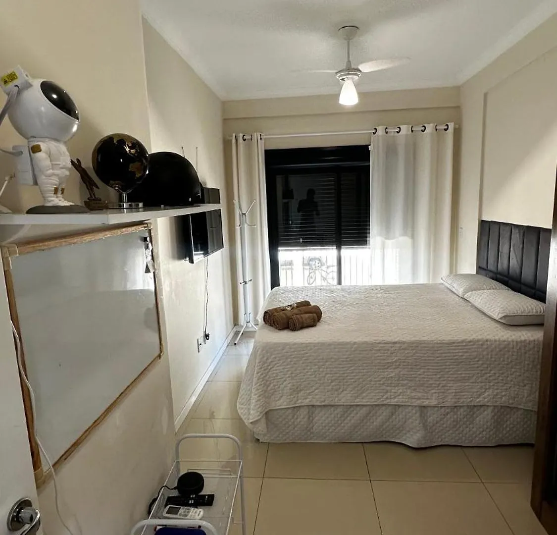 Hostel Ape Do Cris Florianopolis Brazil