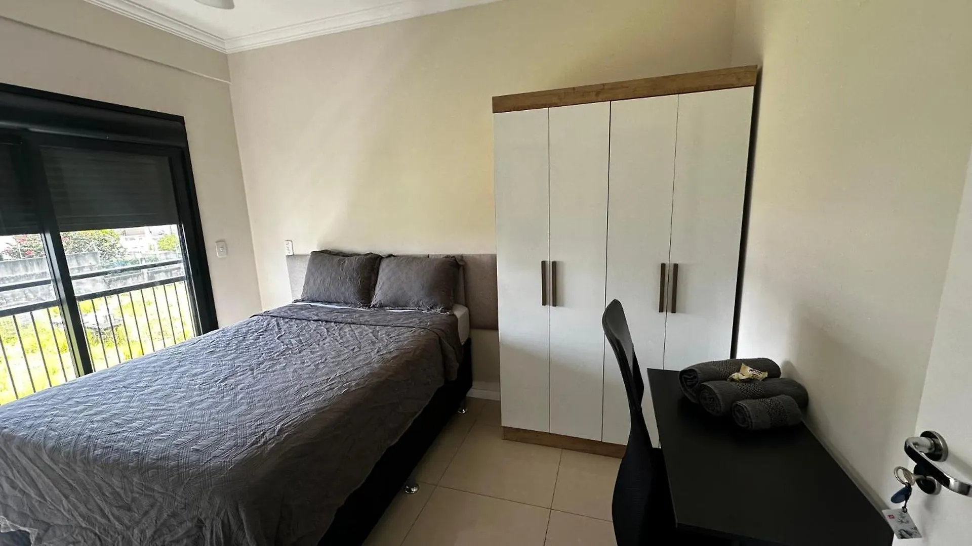 Hostel Ape Do Cris Florianopolis